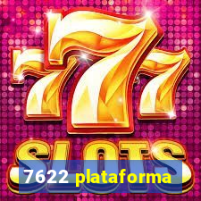 7622 plataforma